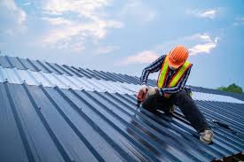 Fast & Reliable Emergency Roof Repairs in Lovettsville, VA